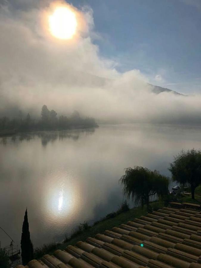 Apartamento a 1a linea Sant Llorenç de Montgai_ WhiteHouse Bagian luar foto