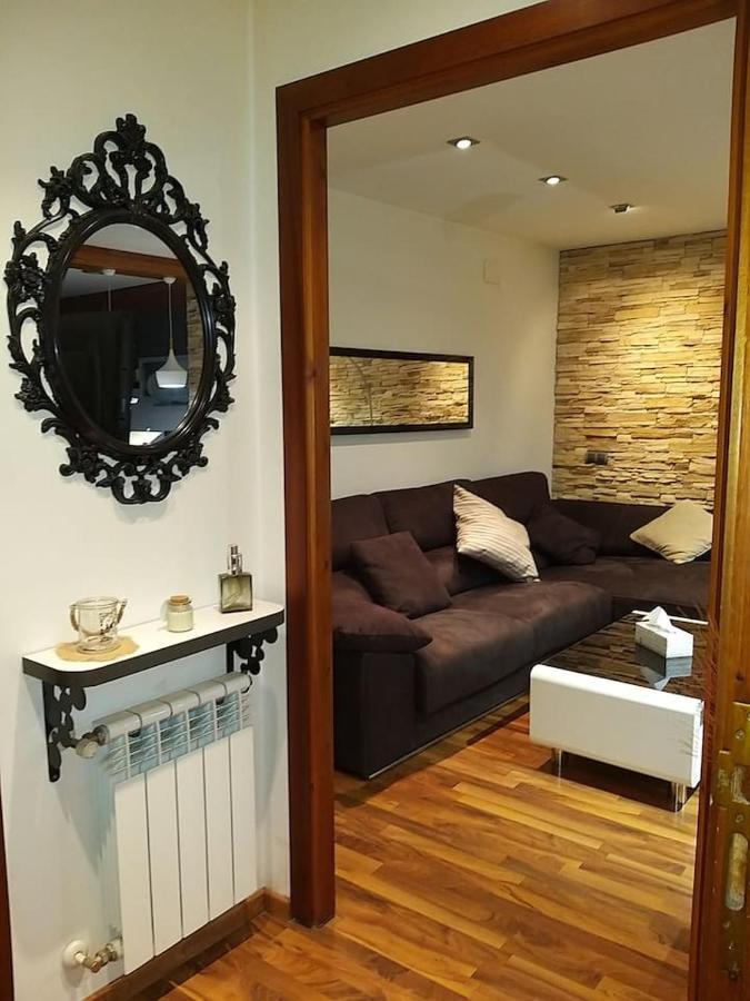 Apartamento a 1a linea Sant Llorenç de Montgai_ WhiteHouse Bagian luar foto