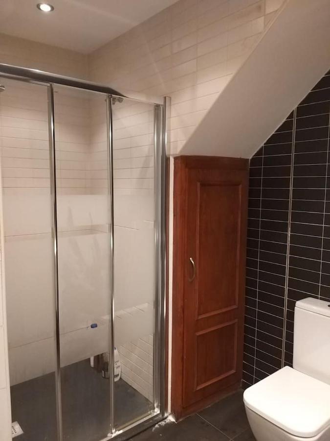 Apartamento a 1a linea Sant Llorenç de Montgai_ WhiteHouse Bagian luar foto