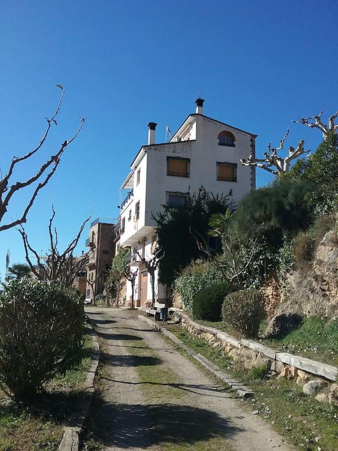 Apartamento a 1a linea Sant Llorenç de Montgai_ WhiteHouse Bagian luar foto